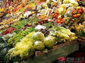 农产品（包括药材）为何难于树立品牌
